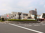 河辺駅南口まで3、700ｍ