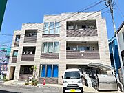 外観写真（昼）
