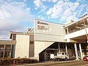鶴ヶ峰駅(相鉄　本線)まで587ｍ