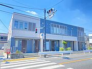 外観写真（昼）