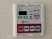 室内設備