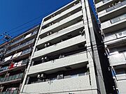 外観写真（昼）