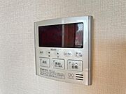 室内設備