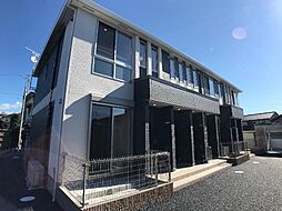 （仮称）小田原市中町アパート新築工事 201