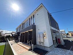 （仮称）小田原市飯泉アパート新築工事 201