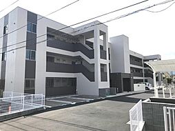 グリシーヌ・峰 203