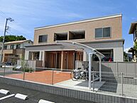 神奈川県南足柄市怒田：物件画像／住まいる株式会社