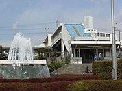 鴨宮駅(JR　東海道本線)まで1、758ｍ
