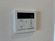 室内設備