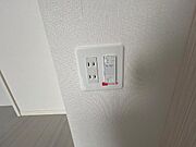 インターネット設備（イメージ）