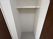 収納（イメージ）