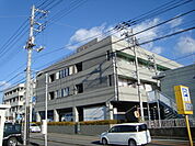 裾野赤十字病院まで1、877ｍ