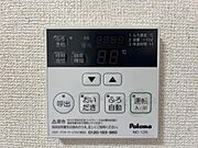 室内設備