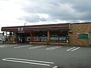 セブンイレブン御殿場大坂店まで379ｍ