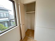 クローゼット