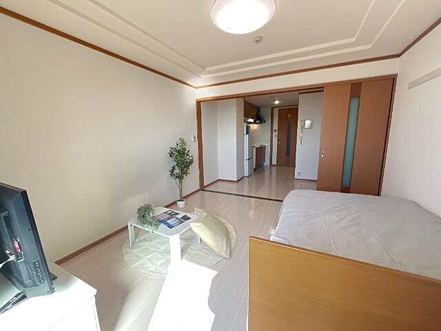 室内