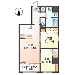 仮)東区古出来1丁目新築マンション 1階