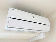 エアコン（イメージ）