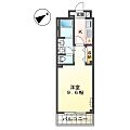 サンプレス五才美1階6.4万円