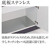 ベランダ（イメージ）