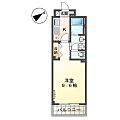 サンプレス五才美2階6.5万円