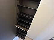 下駄箱（イメージ）