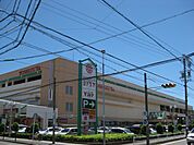 ヨシヅヤ太平通り店まで458ｍ