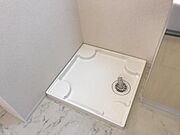 洗濯機置場（イメージ）