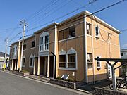 外観写真（昼）