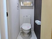 シャワー付トイレ