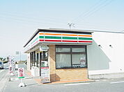 コンビニまで570ｍ