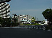 守山駅(JR　東海道本線)まで644ｍ