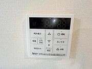 室内設備（イメージ）