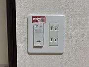 Wi-Fi（イメージ）