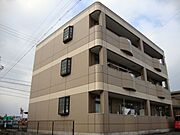 外観写真（昼）