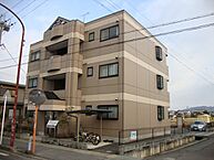滋賀県野洲市永原：物件画像／株式会社賃貸ネット 賃貸住宅サービス FC南草津店