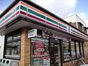 セブンイレブン守山市民病院前店まで1、352ｍ