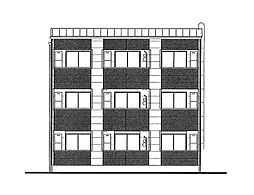 (仮)大津市御幸町マンション 301