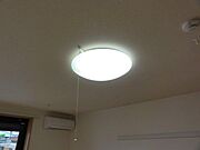 照明器具（イメージ）