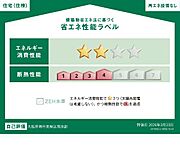 省エネ性能ラベル