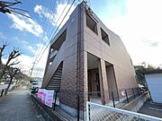 外観写真（昼）