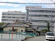 赤十字病院まで2、200ｍ