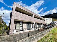 兵庫県朝来市和田山町玉置：物件画像／ベストリーシング