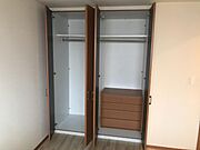 クローゼット