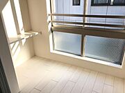 インナーテラス（イメージ）