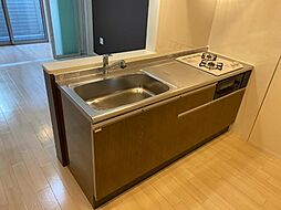 西宮市山口町 アパート新築工事 1LDKの写真