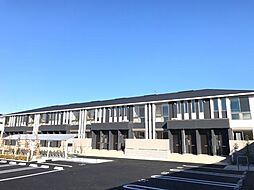 西宮市山口町　アパート新築工事 205