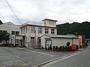 丹南郵便局まで814ｍ