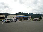 ローソン篠山インター店まで1、029ｍ