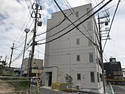 外観写真（昼）